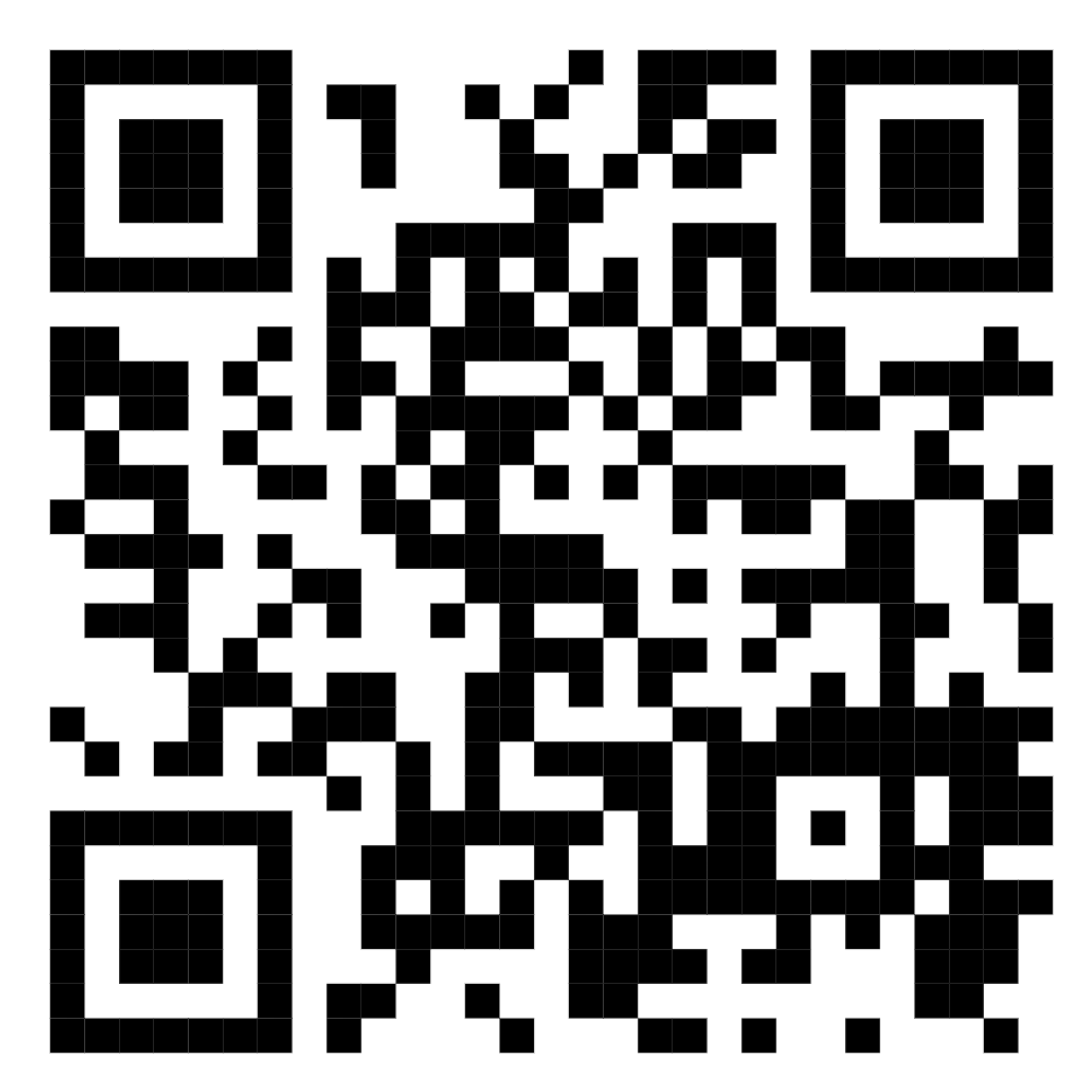 VGROWFORU App QR
